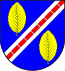 Blason de Boostedt