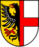 Ellenz-Poltersdorf – Stemma