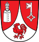 Hagelstadt – Stemma