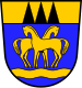 Coat of arms of Hilgermissen