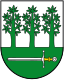 Coat of arms of Nordwalde
