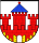 Wappen von Ratzeburg