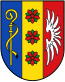 Blason de Rielasingen-Worblingen