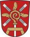 Wappen Ortsteil Schaffhausen