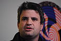 Sportswriter Dave Zirin