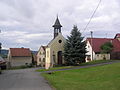 Kapelle der hl. Anna