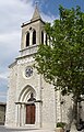 Église Saint-Andéol de Saint-Andéol-de-Berg