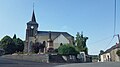 Église Saint-Michel de Saint-Angel