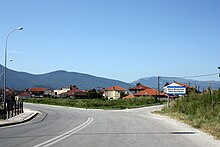 Greek National Road 57 is a national highway of Greece.