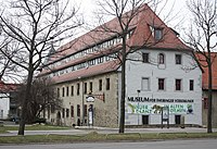 Museum für Thüringer Volkskunde