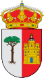 Blason de Covaleda