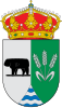 Coat of arms of Juzbado