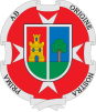 Coat of arms of Madridejos