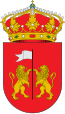 Blason de Vileña