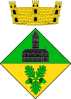 Coat of arms of Alàs i Cerc