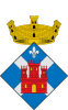 Coat of arms of Oristà