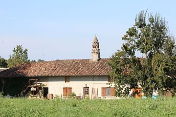 Ferme du Colombier.