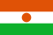 Drapeau Niger