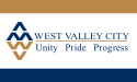 Flag of West Valley City, Utah