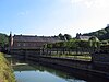 Château de Freÿr et ses dépendances (M) et ensemble formé par ledit château et ses dépendances, le domaine qui les entoure et leurs abords immédiats (S)