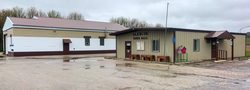 Glencoe Town Hall