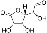 Image illustrative de l’article Glucuronolactone