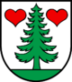 Gontenschwil – Stemma