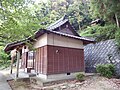 荒魂神社