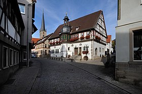 Grünsfeld