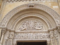 Abbaye de Charlieu.