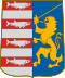 Blason de Tihany