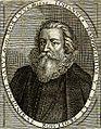  AlemanhaJohannes Harpprecht (1560-1639)