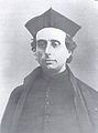 Henri Ramière (1821-1884): teologo.