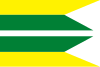 Flag of Horný Bar