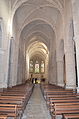 The Nave