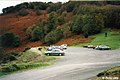 Col d'Izpegi (frontière entre la Basse-Navarre et la Navarre)