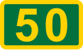 alt=Highway 50 shield}}