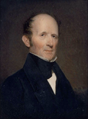 Portrait of John Pickering, c. 1840 (Museum of Fine Arts, Boston)