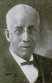 Photo of John Henry Murphy