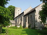 Church of All Saints