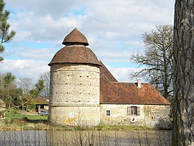 Image illustrative de l’article Château de Molinot