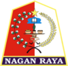 Official seal of Nagan Raya Regency