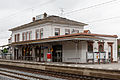 Bahnhof