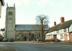 Church of All Saints'