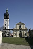 Kathedrale St. Stephan