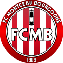 Logo du FC Montceau Bourgogne