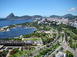 Marina da Glória