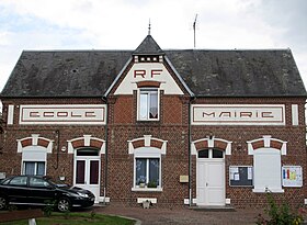 Maucourt (Somme)