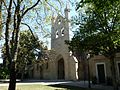 Église Notre-Dame de Maurens