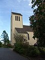 Evangelisch-lutherische Gustav-Adolf-Kirche